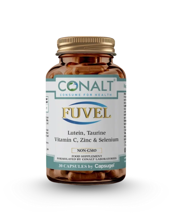 CONALT - Fuvel | 30 Kapsül