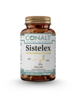 CONALT - Sistelex | 30 & 60 Kapsül