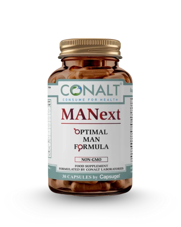 CONALT - MANext | 30 Kapsül
