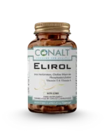 CONALT - Elirol | 30 Kapsül