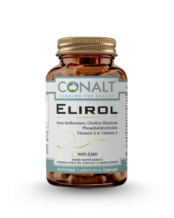CONALT - Elirol | 30 Kapsül