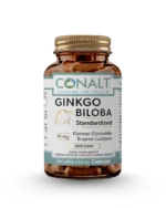 CONALT - Ginkgo Biloba | 30 Kapsül