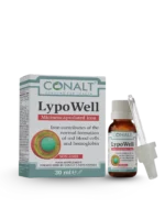 CONALT - LypoWell | 30 ml