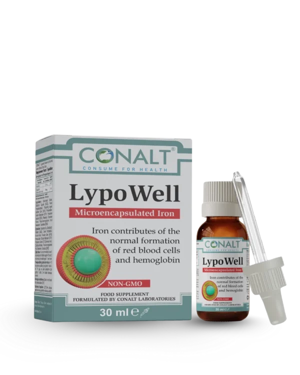 CONALT - LypoWell | 30 ml