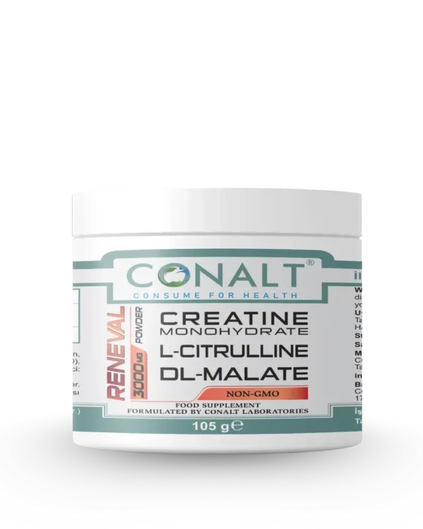 CONALT - Reneval | 105 g & 210 g