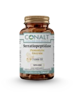 CONALT - Serratiopeptidase | 60 Kapsül