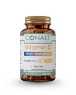 CONALT - Vitamin C | 30 Kapsül