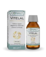 CONALT - Vitelal | 200 ml