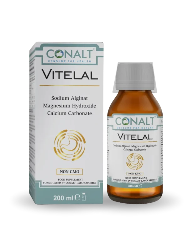 CONALT - Vitelal | 200 ml