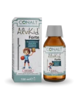 CONALT - AlviKid® Forte | 150 ml