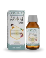CONALT - AlviKid® TUSS | 100 ml