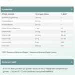CONALT - AlviKid® Ultra Focus | 150 ml - Görsel 2