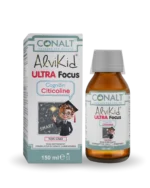 CONALT - AlviKid® Ultra Focus | 150 ml