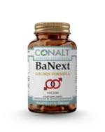 CONALT - BaNext | 60 Kapsül