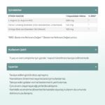 CONALT - BaNext | 60 Kapsül - Görsel 2