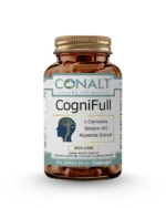 CONALT - CogniFull | 30 & 60 Kapsül