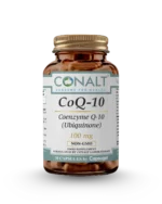 CONALT - CoQ-10 100 mg | 30 Kapsül