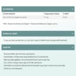 CONALT - Iron | 30 Kapsül - Görsel 2