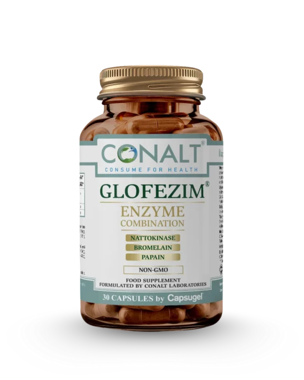 CONALT - Glofezim | 30 Kapsül