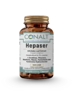 CONALT - Hepaser | 30 & 60 Kapsül