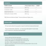 CONALT - MegaTen Flex | 60 Kapsül - Görsel 2