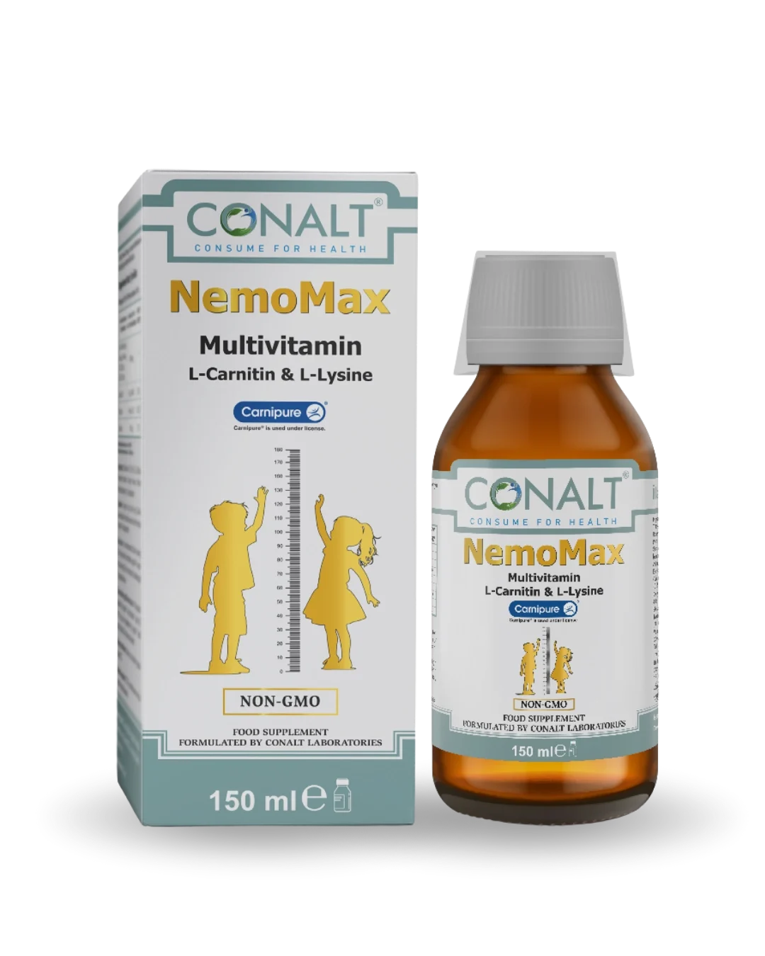 conalt-nemo-max-h CONALT - NemoMax | 150 ml - Görsel 1