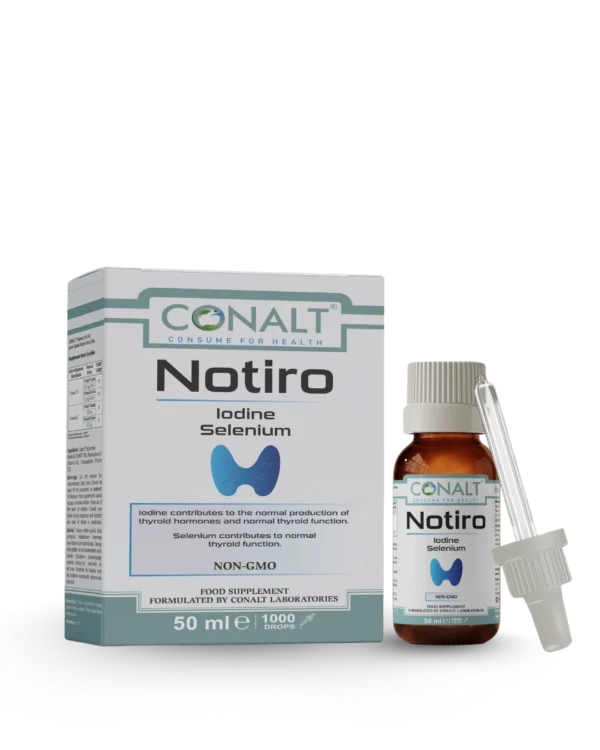 CONALT - Notiro | 50 ml