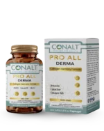 CONALT - PRO ALL Derma | 30 & 60 Kapsül