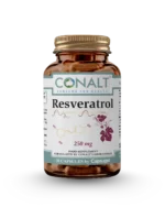 CONALT - Resveratrol | 30 Kapsül