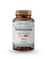 CONALT - Selenium | 60 Kapsül