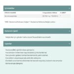 CONALT - Serratiopeptidase | 60 Kapsül - Görsel 2