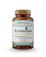 CONALT - Tyronium | 30 & 60 Kapsül