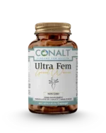 CONALT - Ultra Fem | 60 Kapsül
