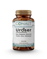 CONALT - Uroser | 30 Kapsül