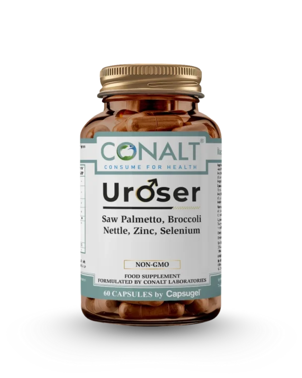 CONALT - Uroser | 30 Kapsül