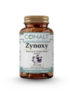CONALT - Zynoxy | 30 & 60 Kapsül