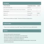 CONALT - Elirol | 30 Kapsül - Görsel 2