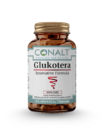 CONALT - Glukotera | 30 & 60 Kapsül