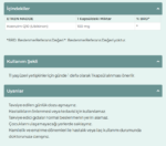 CONALT - CoQ-10 100 mg | 30 Kapsül - Görsel 2