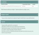 CONALT - Folate | 60 Kapsül - Görsel 2
