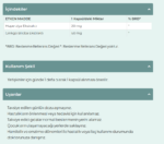CONALT - Zynoxy | 30 & 60 Kapsül - Görsel 2