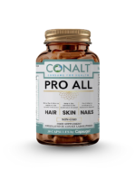 CONALT - Pro All | 30 & 60 Kapsül