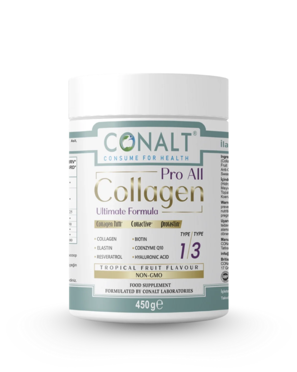 CONALT - Pro All COLLAGEN ULTIMATE FORMULA | 450 g