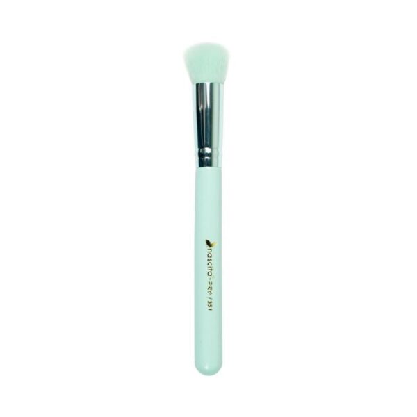 Nascita Soft Colors Kapatıcı Ve Fondöten Fırçası - 351
